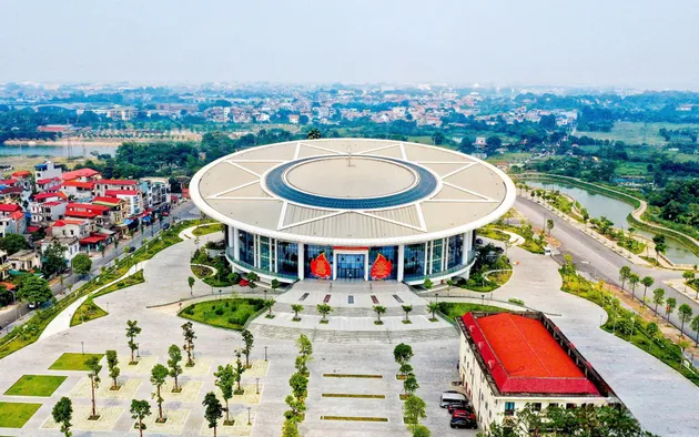 Đông Anh điều chỉnh, bổ sung Kế hoạch sử dụng đất năm 2025