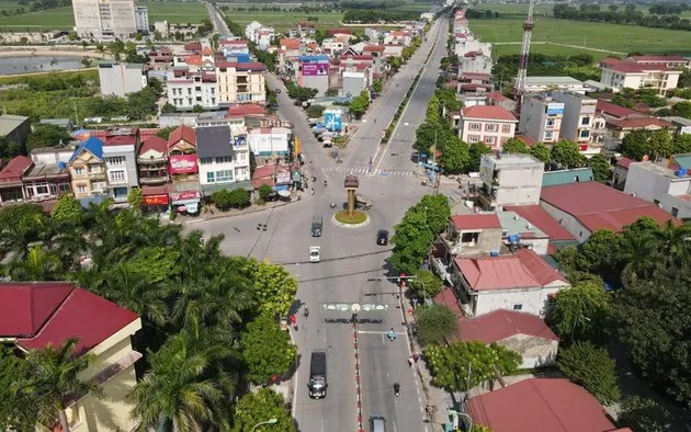 Mỹ Đức điều chỉnh, bổ sung Kế hoạch sử dụng đất năm 2025