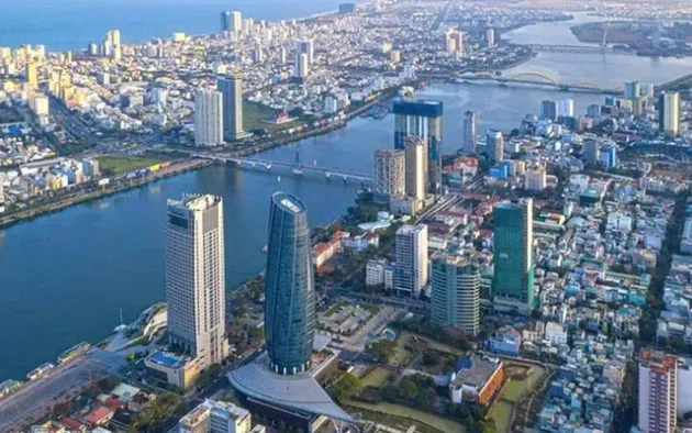 Đà Nẵng triển khai quản lý nhà ở và bất động sản bằng bản đồ số 3D