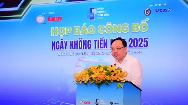 Ngân hàng Nhà nước tăng cường kiểm soát, gần 350.000 tài khoản bị nghi vấn rủi ro