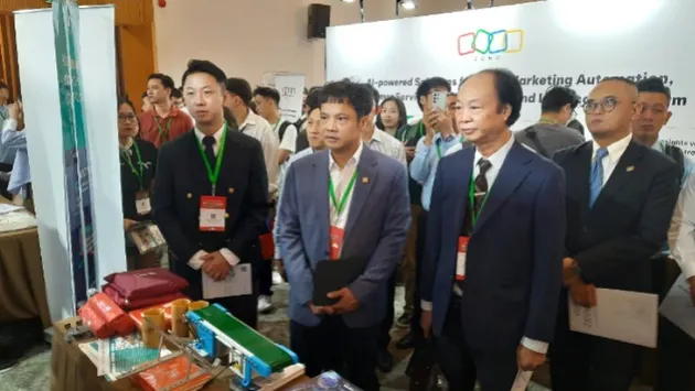 AI giúp doanh nghiệp tối ưu hóa vận hành, tăng trưởng đột phá