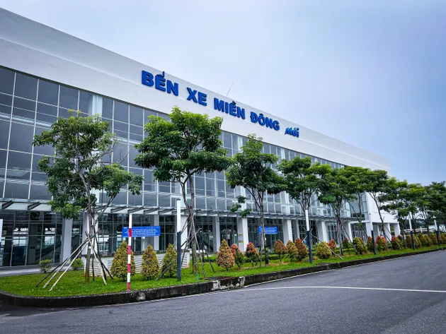 Bến xe Miền Đông lãi hơn 13 tỷ đồng giữa thời “ế khách”: Nghịch lý giữa lợi nhuận và vắng vẻ
