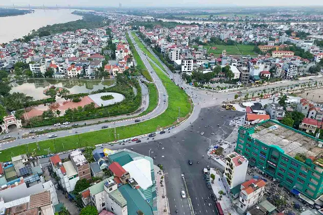 Tháo gỡ điểm nghẽn trong quản lý quỹ đất công tại Hà Nội