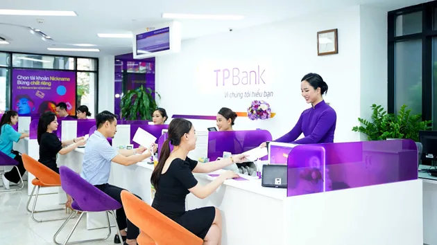 Lãi Suất Tiết Kiệm Ngày 4/6: Xu Hướng Giảm Kỳ Hạn Dài, Cơ Hội Lãi Suất Cao Vẫn Mở Ra Ở Một Số Ngân Hàng