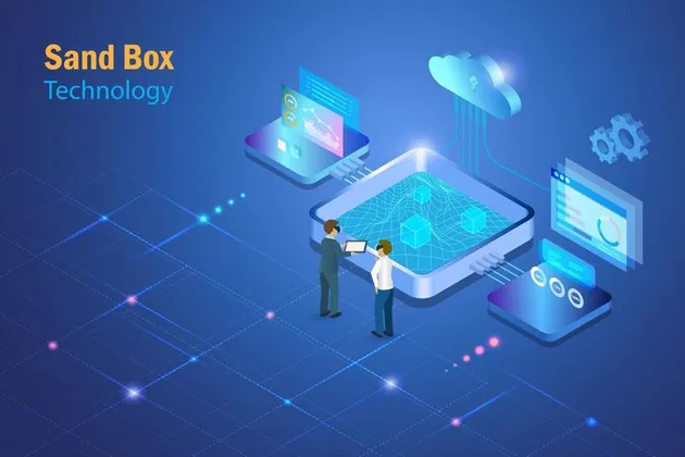 Cơ chế Sandbox định hình lại hoạt động cho vay ngân hàng: Tạo “vùng an toàn” pháp lý