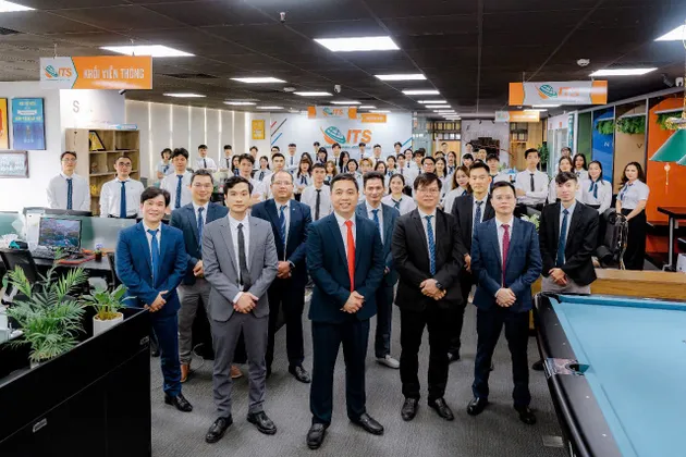 ITS công bố giấy phép cung cấp dịch vụ viễn thông và trò chơi trực tuyến
