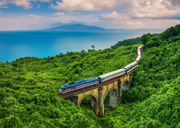 Ngành Đường Sắt Việt Nam Lãi Gần 10.000 Tỷ Đồng – Đột Phá Mạnh Mẽ Sau 4 Năm