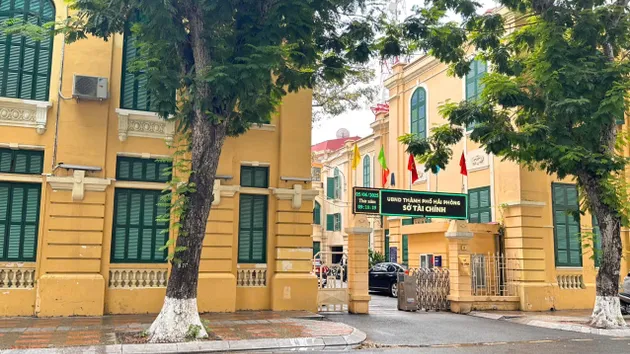 Hải Phòng: Thực hiện kế hoạch xử lý trụ sở, tài sản công sau sắp xếp đơn vị hành chính