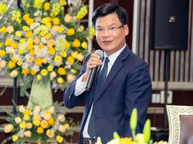 Tổng giám đốc Tập đoàn Hòa Bình muốn bán toàn bộ cổ phần