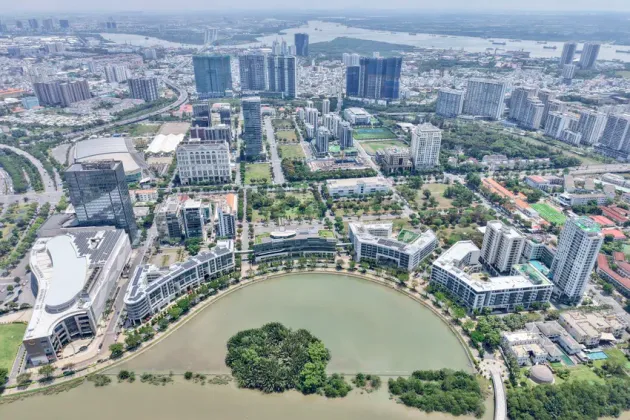 Rà soát trụ sở không sử dụng, hoạt động không hiệu quả tại thành phố Hồ Chí Minh