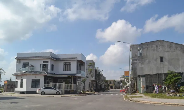 Phê duyệt chủ trương xây khu tái định cư trên 4ha cho người di dời từ di tích Kinh thành Huế