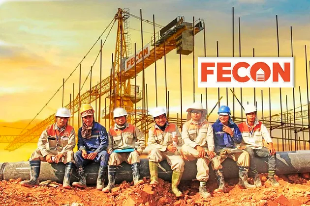 FECON lên kế hoạch huy động 120 tỷ đồng trái phiếu, thế chấp bằng cổ phần nội bộ
