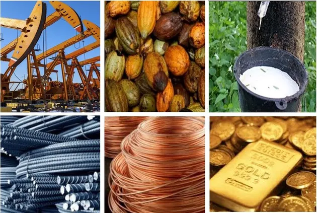 Thị trường ngày 6/6: Giá dầu tăng trở lại, vàng giảm và đường thô thấp nhất 4 năm
