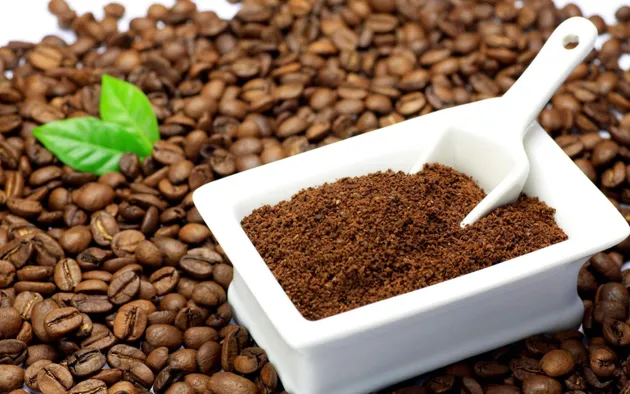 Cà phê giả tràn ra thị trường: Phú Yên chặn đứng vụ sản xuất phi pháp quy mô lớn
