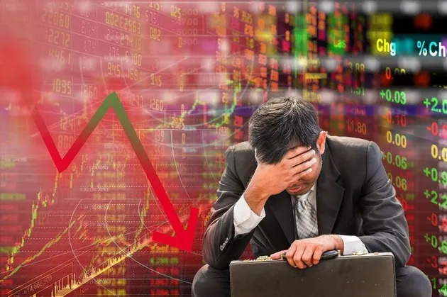 Cổ phiếu Vingroup tác động tiêu cực lên VN-Index