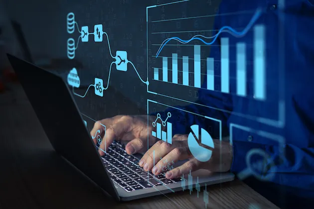 AI hỗ trợ phân tích hành vi người xem quảng cáo