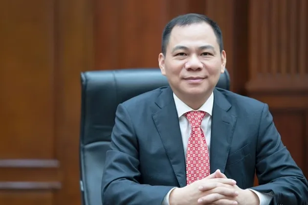 Phạm Nhật Vượng "Bao Tiêu" Công Nghiệp Phụ Trợ: VinFast Đẩy Mạnh Nội Địa Hóa Lên 80%, Tầm Vóc 1 Triệu Xe/Năm