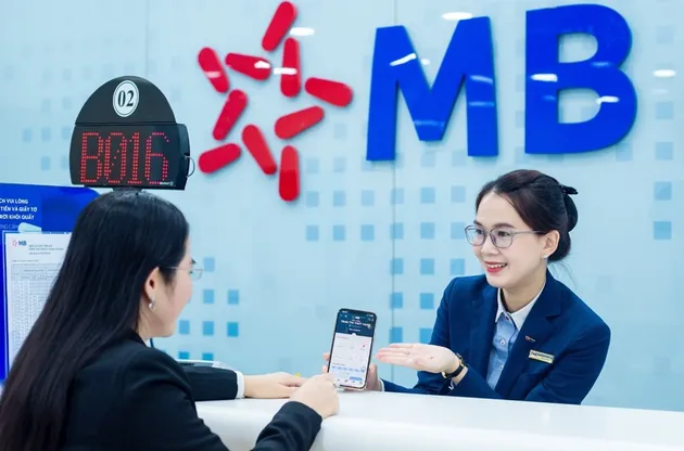 MB tiếp tục phát hành thành công lô trái phiếu thứ 5 trong năm 2025