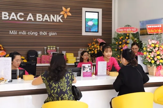 Lãi Suất Ngân Hàng Ngày 10/6/2025: Thị Trường Ổn Định, Lãi Suất Bậc Thang Lên Ngôi – Ngân Hàng Nào Trả Cao Nhất Cho Khoản Gửi 1 Tỷ Đồng?