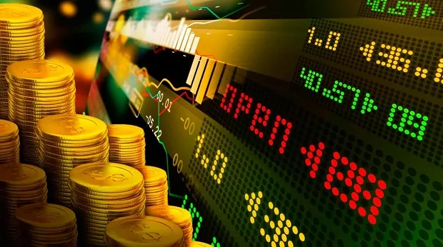 Cổ Phiếu Bán Lẻ "Nổi Sóng": Hưởng Lợi Từ Chiến Dịch Chống Hàng Giả và Siết Chặt Thuế