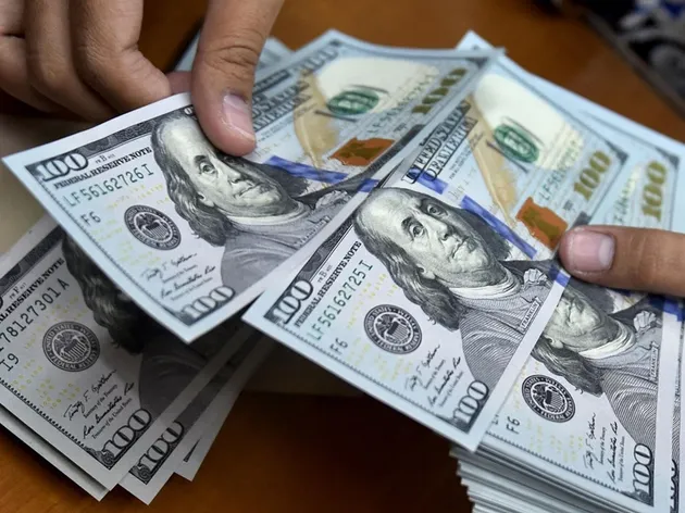 Tỷ giá USD chịu thêm áp lực từ động thái mới của Kho bạc Nhà nước