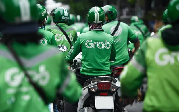 Thị trường gọi xe Việt Nam: Cuộc cạnh tranh mới giữa các tân binh