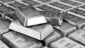 Giá Bạc Trong Nước Tăng Kỷ Lục: Vượt Mốc Lịch Sử, Cao Nhất Từ Trước Đến Nay