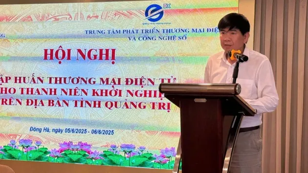 Đường đua thương mại điện tử: Chông gai và khốc liệt hơn bạn tưởng