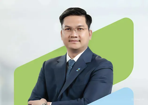 PGBank miễn nhiễm một Phó Tổng Giám đốc