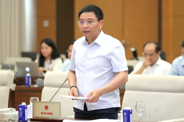 Bộ Tài chính đề xuất bỏ thuế khoán: Cải cách cần thiết nhưng không thể đồng loạt