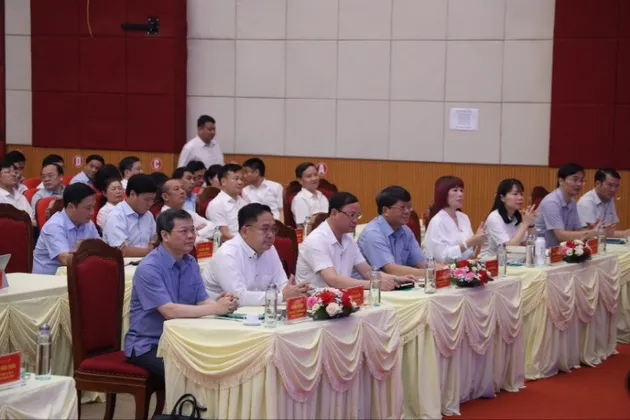 Tuyên Quang nâng cao năng lực ứng dụng trí tuệ nhân tạo trong điều hành, chỉ đạo