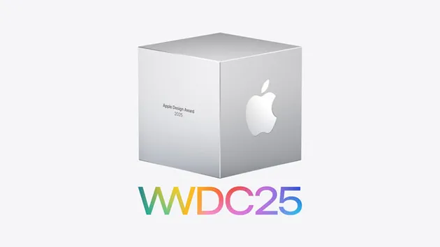Lộ diện các “kiệt tác thiết kế” được Apple vinh danh trong Design Awards 2025