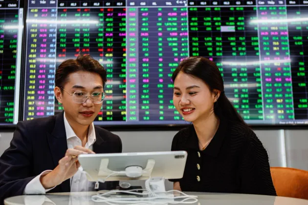 Cổ phiếu khuyến nghị ngày 12/6: FPT được khuyến nghị mua, CTR và BCM có triển vọng