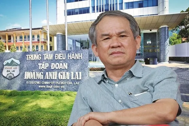 Bầu Đức chi 130 tỷ đồng gom thêm 10 triệu cổ phiếu HAG