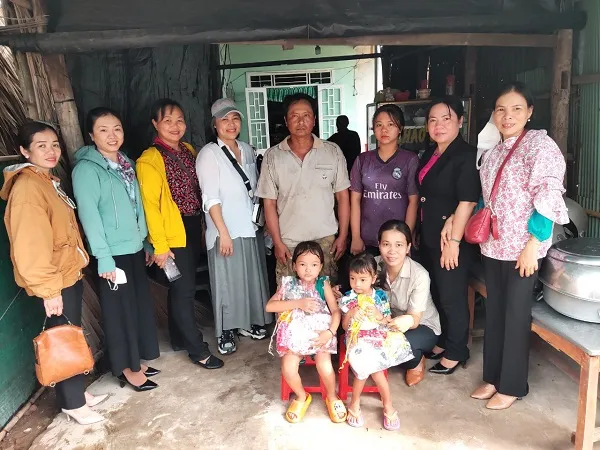 Phụ nữ Sóc Trăng làm giàu thành công từ nhiều mô hình kinh tế sáng tạo