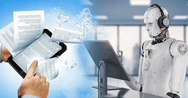 Trí tuệ nhân tạo sẽ dẫn báo chí về đâu?