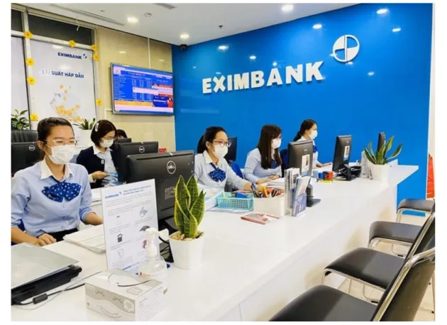 Eximbank lên kế hoạch phát hành 10.000 tỷ đồng trái phiếu riêng lẻ