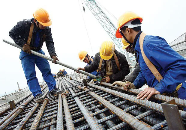Từ 1/7, cấp xã được cấp phép xây dựng và xác nhận hồ sơ nhà ở xã hội