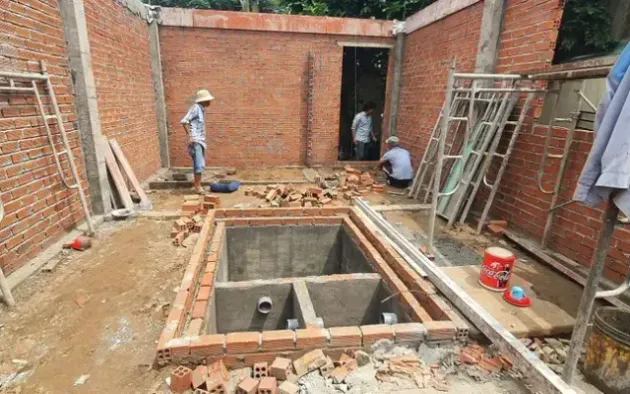 TP Hồ Chí Minh đề xuất giao UBND xã cấp phép xây dựng để không gián đoạn thủ tục