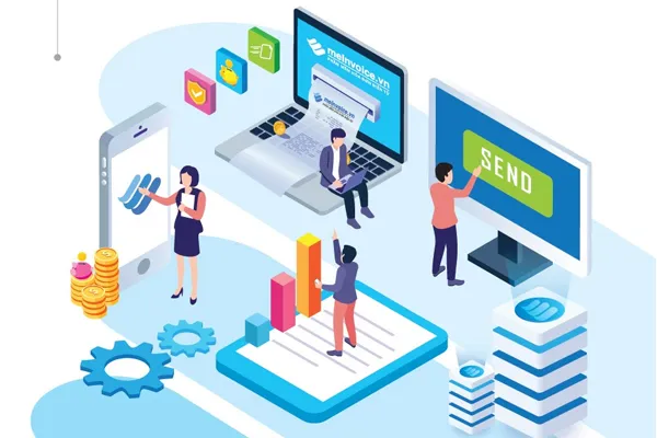 Hội chứng số hóa nửa vời: Doanh nghiệp Việt chưa thực sự "chuyển đổi số"?