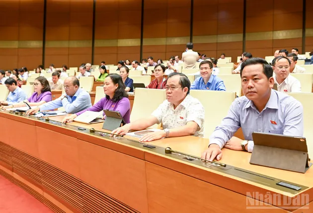Thêm nhiều chính sách thu hút nhân lực công nghiệp công nghệ số chất lượng cao