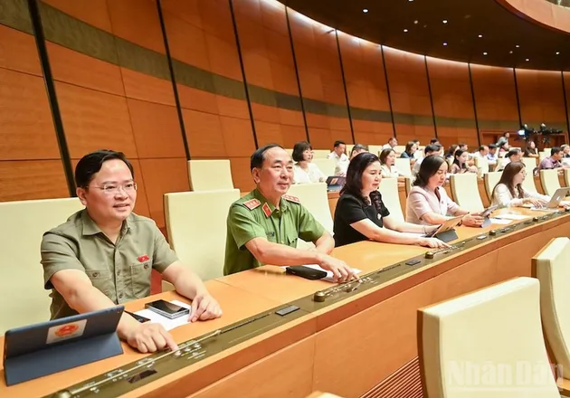 Chuyển biến lớn về cơ chế cho doanh nghiệp nhà nước