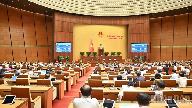 Miễn công bố hợp quy với sản phẩm, hàng hóa đáp ứng yêu cầu quản lý chất lượng