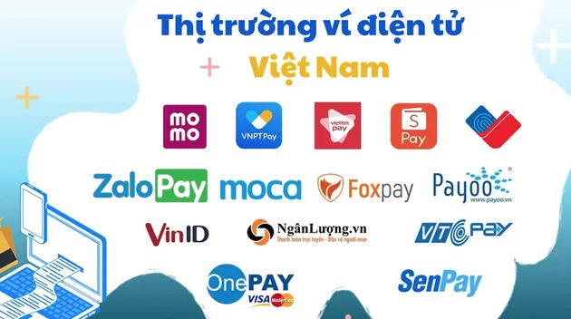 Fintech Việt: Nở rộ ví điện tử, liệu có "mất chất" khi bị ngân hàng thâu tóm?