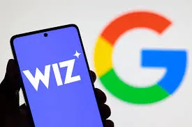 Google Đối Mặt Với Sóng Gió Chống Độc Quyền Trong Thỏa Thuận Mua Lại Wiz Trị Giá 32 Tỷ USD