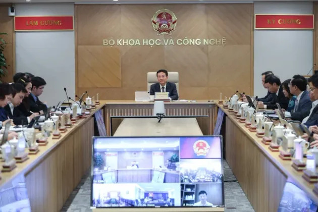 Phân cấp, phân quyền cho địa phương trong lĩnh vực khoa học và công nghệ