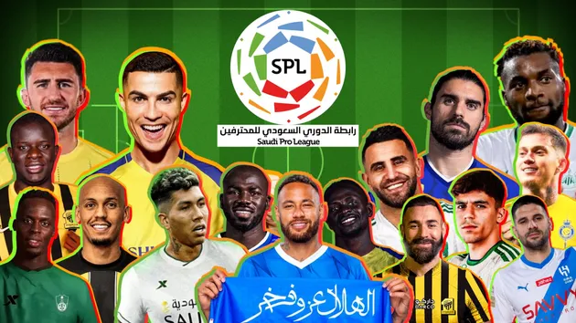Ả Rập Saudi và Cuộc Cách Mạng Bóng Đá: Tham Vọng Lật Đổ Trật Tự Thế Giới