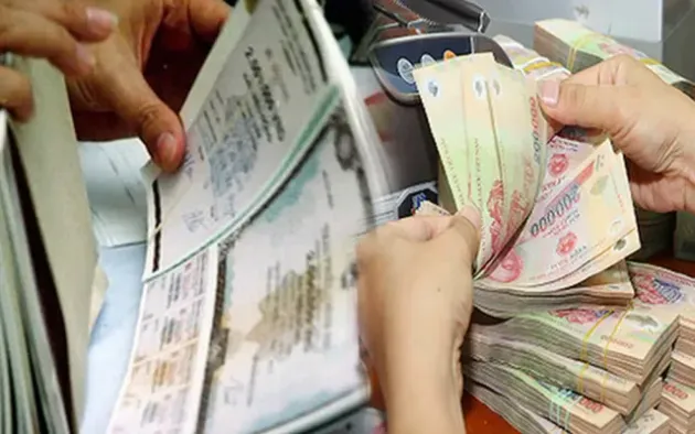 Ngành ngân hàng dẫn đầu phát hành trái phiếu doanh nghiệp tháng 5