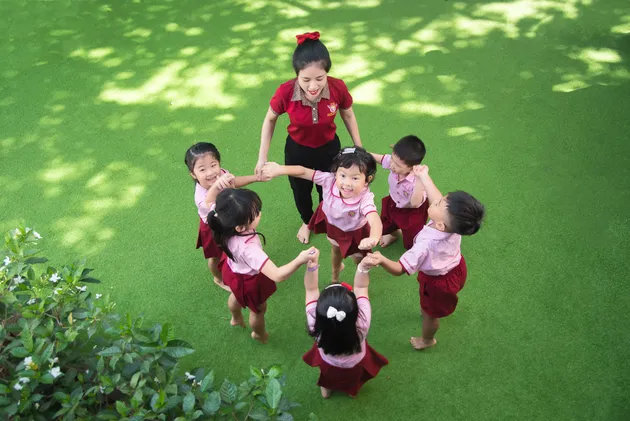 Lương Thấp Áp Lực Cao, Có Phải Nỗi Lòng Của Cô Giáo Mầm Non Thời Nay?