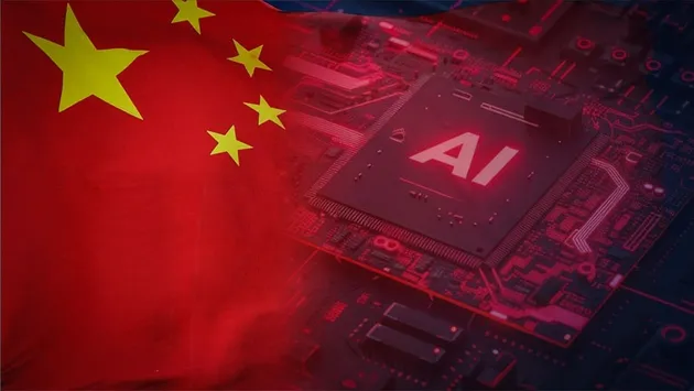 Trung Quốc thúc đẩy ứng dụng AI - robot nhằm nâng cao năng suất và tăng trưởng